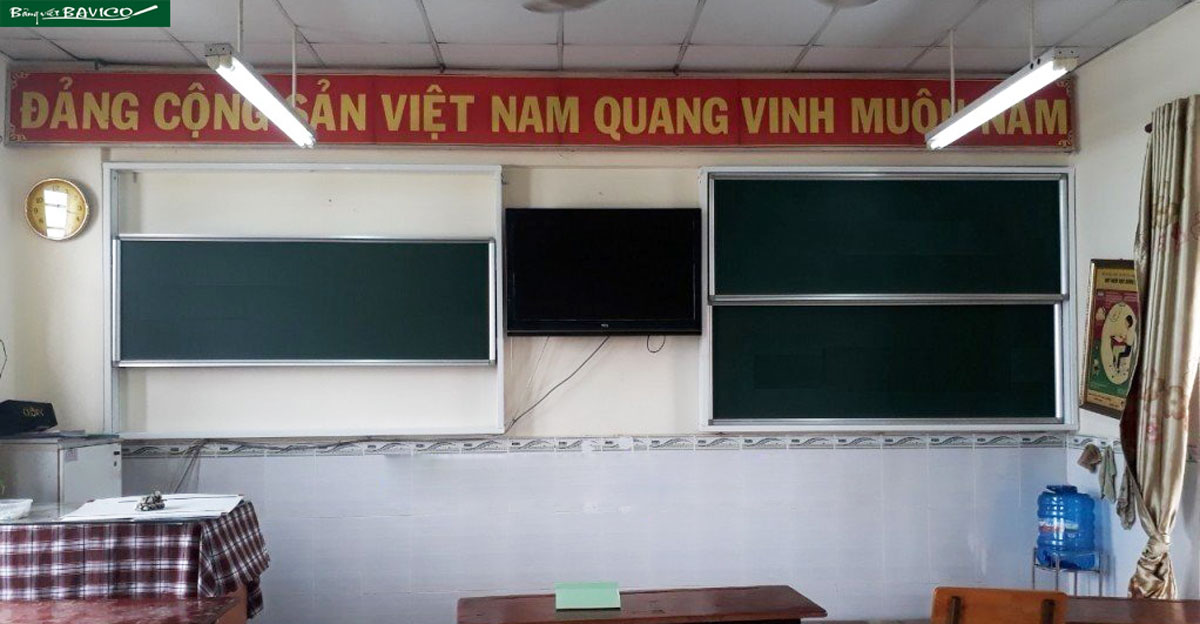 Bảng trượt đứng thông minh