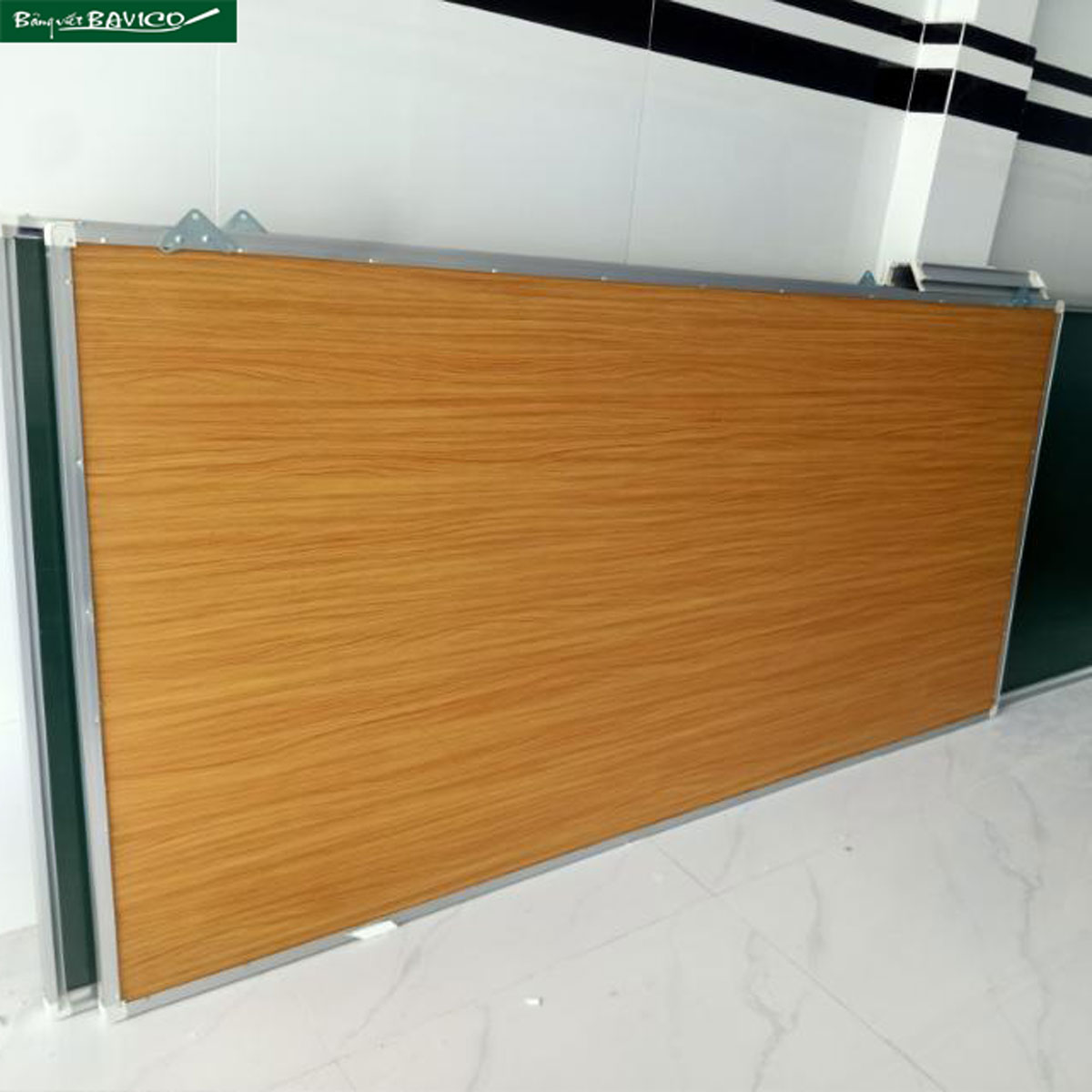 Bảng từ xanh chống loá