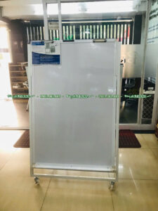 Bảng flipchart bút lông Poly Taiwan